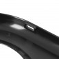 CARTER CHAINE PISTOLET HEBIE NOIR PLATEAU 44-48D. (VENDU A L UNITE)  - ajouter fixation ref 178275 et en option ref 178274-
