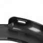 CARTER CHAINE PISTOLET HEBIE NOIR PLATEAU 44-48D. (VENDU A L UNITE)  - ajouter fixation ref 178275 et en option ref 178274-