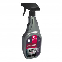 NETTOYANT DEMOUSTIQUEUR ABEL AUTO 750ml (MARQUE FRANCAISE)  -GAMME PROFESSIONNELLE -