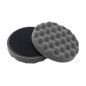 DISQUE DE POLISSAGE LUSTRAGE EN MOUSSE STEP 3 SOFT ABEL AUTO 150 mm (MARQUE FRANCAISE)  -GAMME PROFESSIONNELLE-