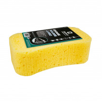 EPONGE MOUSSE JUMBO ABEL AUTO 22 x 12,5 x 6,5 cm (MARQUE FRANCAISE)  -GAMME PROFESSIONNELLE-