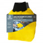 GANT MICROFIBRE DE LAVAGE ABEL AUTO (MARQUE FRANCAISE)  -GAMME PROFESSIONNELLE-
