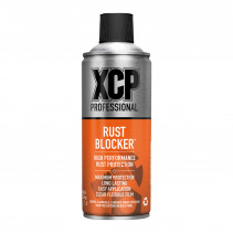 TRAITEMENT ANTI ROUILLE XCP STOP ROUILLE ORIGINAL HAUTE PERFORMANCE (AEROSOL 400 ml)