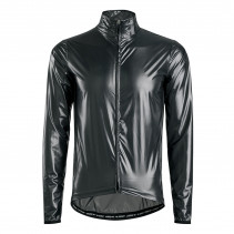 VESTE COUPE VENT ADULTE GIST STORM NOIR FUME XXXL  -5252 - 8013271344874