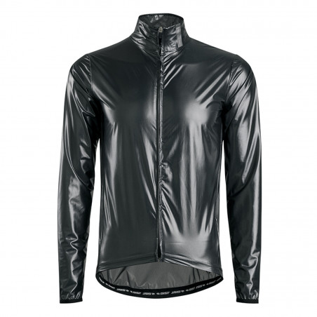 VESTE COUPE VENT ADULTE GIST STORM NOIR FUME XXXL  -5252 - 8013271344874