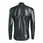 VESTE COUPE VENT ADULTE GIST STORM NOIR FUME XXXL  -5252 - 8013271344874