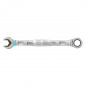CLE MIXTE A CLIQUET WERA  6000 JOKER 11 mm (AVEC FONCTION RETENUE) CHROME MOLY (VENDU A L'UNITE)  -MARQUE ALLEMANDE POUR LES