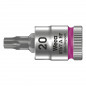 DOUILLE TORX WERA 8767 A ZYKLOP 1-4 DIAM 20 mm LONGUEUR 28 mm (VENDU A L'UNITE)  -MARQUE ALLEMANDE POUR LES ATELIERS-
