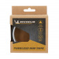 FOND DE JANTE ATELIER ADHESIF CONVERSION ROUTE TUBETYPE EN TUBELESS MICHELIN JANTE INTERNE 18-21mm  (ROULEAU 10m)