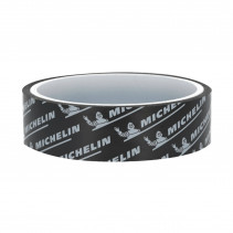 FOND DE JANTE ATELIER ADHESIF CONVERSION ROUTE-GRAVEL TUBETYPE EN TUBELESS MICHELIN JANTE INTERNE 22-25mm  (ROULEAU 10m)