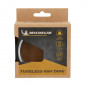 FOND DE JANTE ATELIER ADHESIF CONVERSION ROUTE-GRAVEL TUBETYPE EN TUBELESS MICHELIN JANTE INTERNE 22-25mm  (ROULEAU 10m)