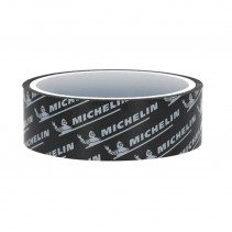 FOND DE JANTE ATELIER ADHESIF CONVERSION VTT-GRAVEL TUBETYPE EN TUBELESS MICHELIN JANTE INTERNE 26-29mm (ROULEAU 10m)