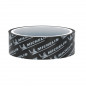 FOND DE JANTE ATELIER ADHESIF CONVERSION VTT-GRAVEL TUBETYPE EN TUBELESS MICHELIN JANTE INTERNE 26-29mm (ROULEAU 10m)