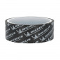 FOND DE JANTE ATELIER ADHESIF CONVERSION VTT TUBETYPE EN TUBELESS MICHELIN JANTE INTERNE 29-32mm (ROULEAU 10m)