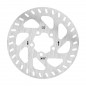 DISQUE DE FREIN TROTTINETTE 5 TROUS XIAOMI MI4 PRO (130 mm)  -SELECTION P2R-