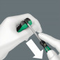 MAGNETISEUR-DEMAGNETISEUR WERA 9500 SB (VENDU A L'UNITE)  -MARQUE ALLEMANDE POUR LES ATELIERS-