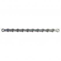 CHAINE VELO 10V. ROUTE-VTT  SRAM PC-1051  GRIS-NOIR 144 MAILLONS (EQUIVALENT EX1)