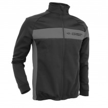 VESTE GIST INSIDE HIVER NOIR-GRIS XXL   -5408 - 8013271326603