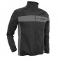 VESTE GIST INSIDE HIVER NOIR-GRIS XXL   -5408 - 8013271326603