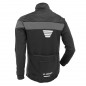VESTE GIST INSIDE HIVER NOIR-GRIS XXL   -5408 - 8013271326603