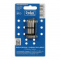 OUTIL MULTIFONCTION CYCLUS 9 FONCTIONS CLE ALLEN 2-2.5-3-4-5-6-8   TOURNEVIS PLAT ET CRUCIFORME   torx T25 (5,4 x 3,0 x 1,9 cm)