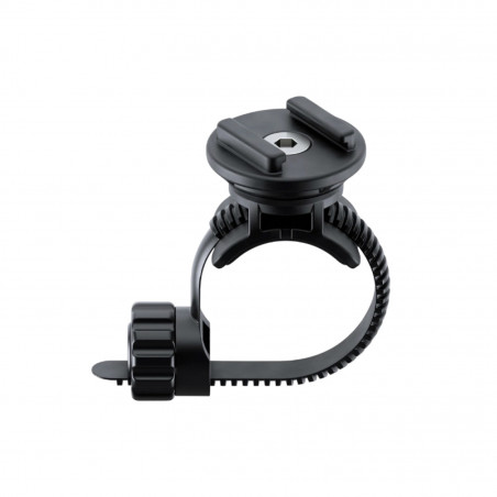 SUPPORT SMARTPHONE-TELEPHONE VELO SP CONNECT VENDU A L'UNITE FIXATION GUIDON NOIR SPC 