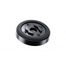 MODULE ANTI VIBRATION POUR SMARTPHONE-TELEPHONE NOIR SP CONNECT SPC  VENDU A L'UNITE (COMPATIBLE AVEC TOUT LES SUPPORTS SPC )