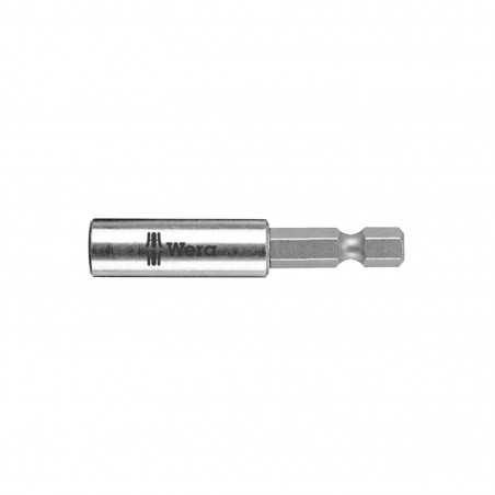 PORTE EMBOUT UNIVERSEL WERA 1-4 (AIMANTEES)  -MARQUE ALLEMANDE POUR LES ATELIERS-