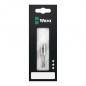 PORTE EMBOUT UNIVERSEL WERA 1-4 (AIMANTEES)  -MARQUE ALLEMANDE POUR LES ATELIERS-
