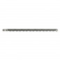 CHAINE VELO 12V. ROUTE - GRAVEL SRAM APEX D1 FLATTOP 120 MAILLONS
