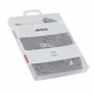 CHAINE VELO 12V. ROUTE - GRAVEL SRAM APEX D1 FLATTOP 120 MAILLONS