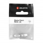 SERRE CABLE DE FREIN WELDTITE (SACHET DE 2 PCS)