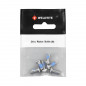 VIS POUR DISQUE DE FREIN 6 TROUS WELDTITE (SACHET DE 6 PCS)