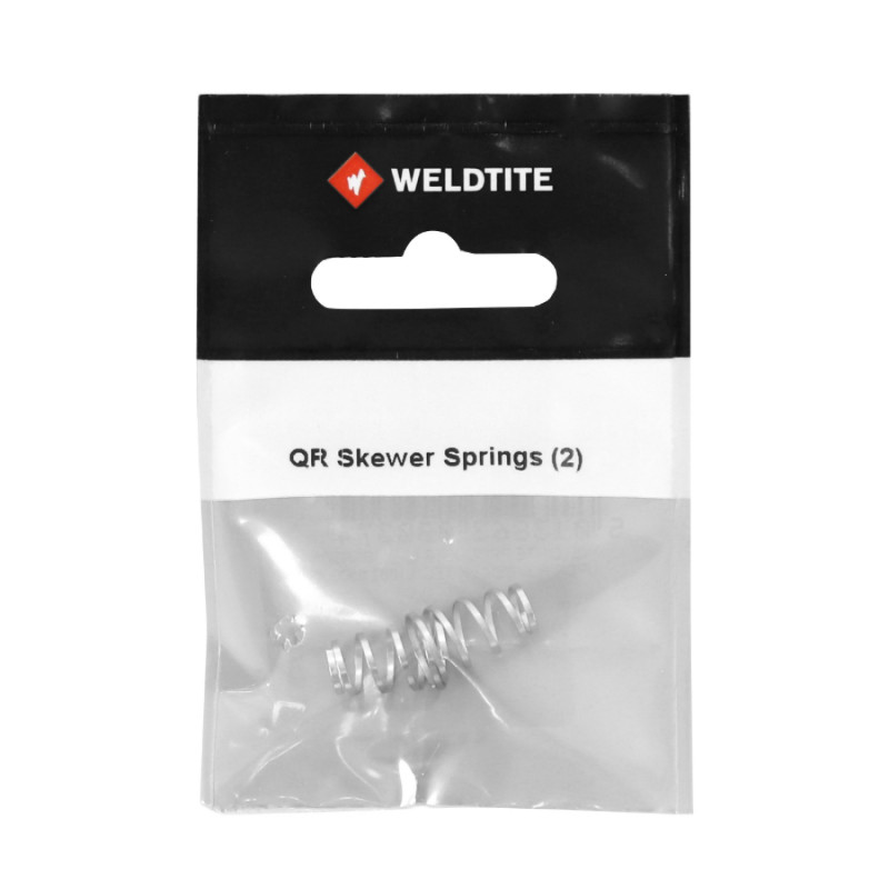 RESSORT BLOCAGE RAPIDE WELDTITE (SACHET DE 2 PCS)