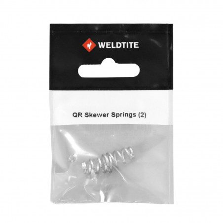 RESSORT BLOCAGE RAPIDE WELDTITE (SACHET DE 2 PCS)