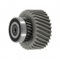 PIGNON NYLON BAFANG POUR MOTEUR M510 (DONT LEADER FOX)