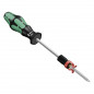 AGRIPPE VIS WERA POUR VIS DIAM 4,5 A 6 mm  -MARQUE ALLEMANDE POUR LES ATELIERS-