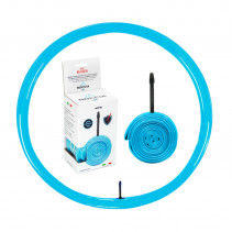 CHAMBRE A AIR VELO 27.5 x 2.00-2.60 P2R ROCCIA VALVE PRESTA 45mm ULTRA-RESISTANTE (3 FOIS PLUS RESISTANTE  QUE LA CHAMBR