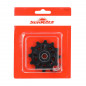 GALET DERAILLEUR SUNRACE 12 DENTS POUR DERAILLEUR 12-11V.  (VENDU A L'UNITE) - COMPATIBLE SRAM 12V.
