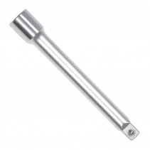 EXTENSION-RALLONGE CLE A CLIQUET CYCLUS PRO 3-8 L 125 mm ACIER CHROME VANADIUM (VENDU A L'UNITE)  -MADE IN GERMANY-