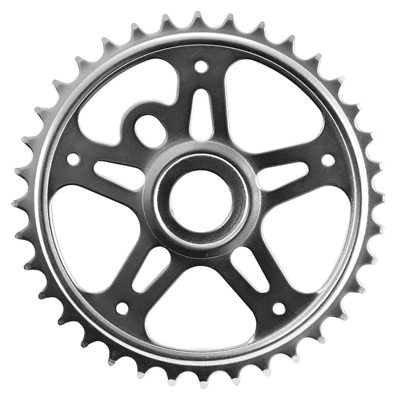 PLATEAU TYPE BMX POUR TRICYCLE GOMIER 36D. - 3700948301043