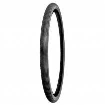 PNEU GRAVEL 700 X 38 DELI ALLROUNDER NOIR TUBELESS READY  TS (38-622)