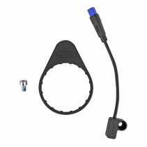 CAPTEUR DE VITESSE FIXATION ROUE VAE BAFANG POUR MOTEUR M510, M820 (SR S02) - 3700948291368