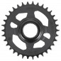 PLATEAU VAE BAFANG POUR MOTEUR M510 CL 53 mm 34 DTS NOIR (CW G522.1C) NARROW WIDE - 3700948291412