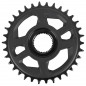 PLATEAU VAE BAFANG POUR MOTEUR M510 CL 53 mm 34 DTS NOIR (CW G522.1C) NARROW WIDE - 3700948291412