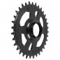 PLATEAU VAE BAFANG POUR MOTEUR M510 CL 53 mm 34 DTS NOIR (CW G522.1C) NARROW WIDE - 3700948291412