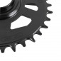PLATEAU VAE BAFANG POUR MOTEUR M510 CL 53 mm 34 DTS NOIR (CW G522.1C) NARROW WIDE - 3700948291412