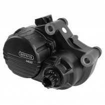 MOTEUR CENTRAL VAE BAFANG M820 CANBUS POUR 28" AVEC CAPTEUR VITESSE ET COUPLE INTEGRE 36V 250W 75Nm  - VITESSE 25KM-H (MM