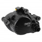 MOTEUR CENTRAL VAE BAFANG M820 CANBUS POUR 28" AVEC CAPTEUR VITESSE ET COUPLE INTEGRE 36V 250W 75Nm  - VITESSE 25KM-H (MM