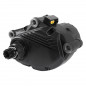 MOTEUR CENTRAL VAE BAFANG M820 CANBUS POUR 28" AVEC CAPTEUR VITESSE ET COUPLE INTEGRE 36V 250W 75Nm  - VITESSE 25KM-H (MM